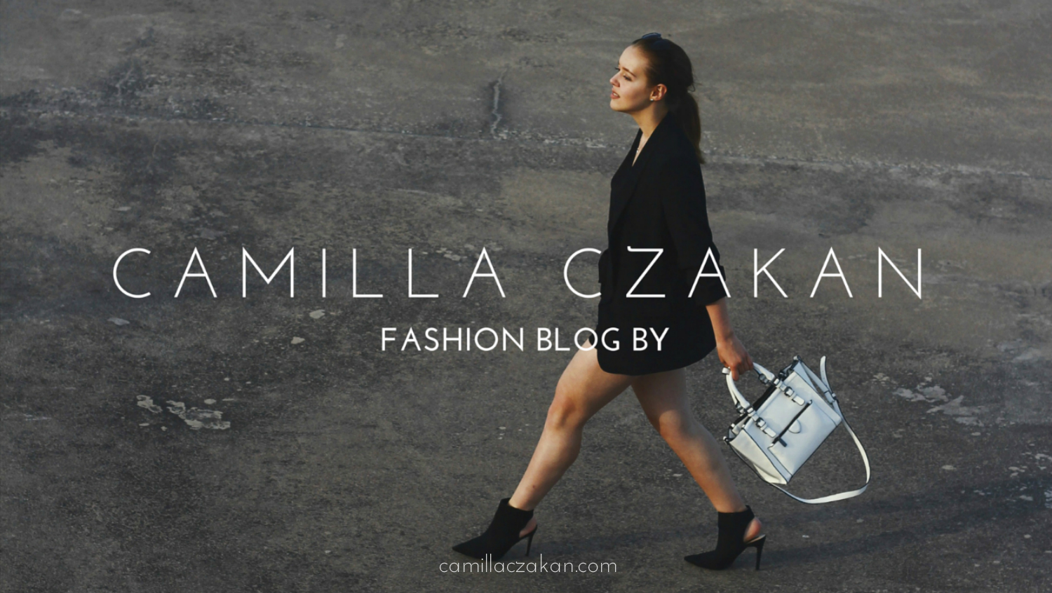 Camilla Czakan