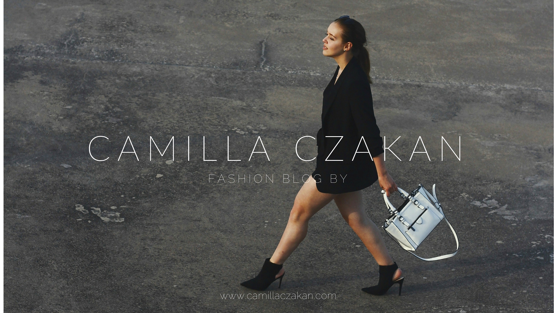 Camilla Czakan